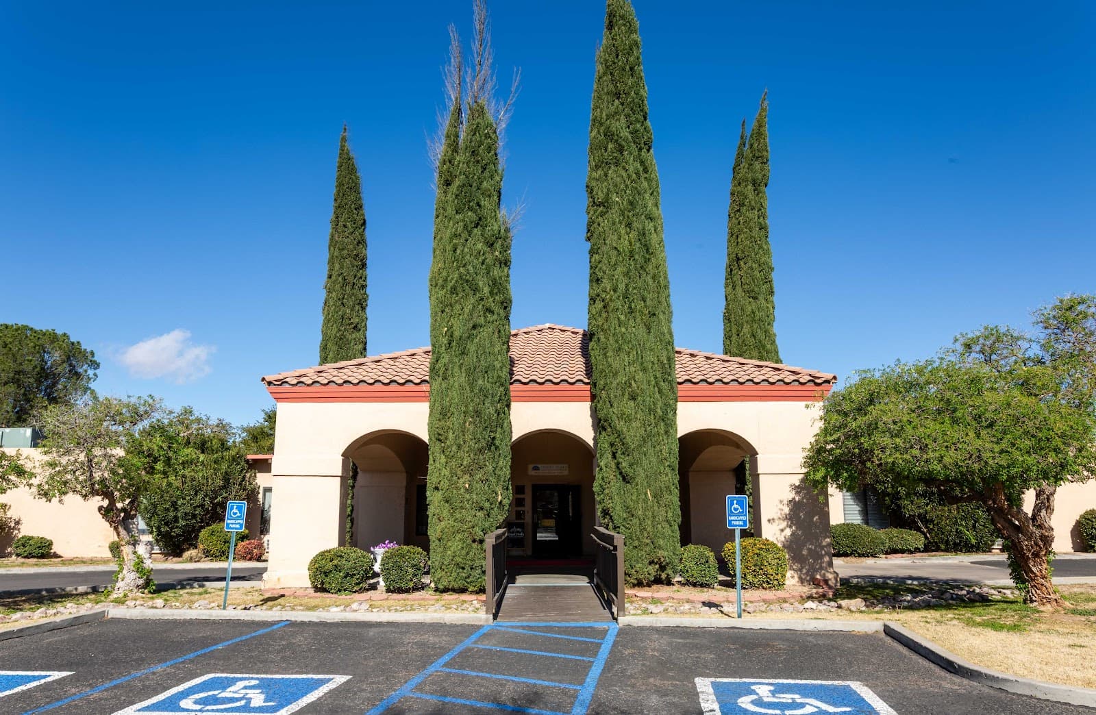 Desert Peaks Assisted Living and Memory Care