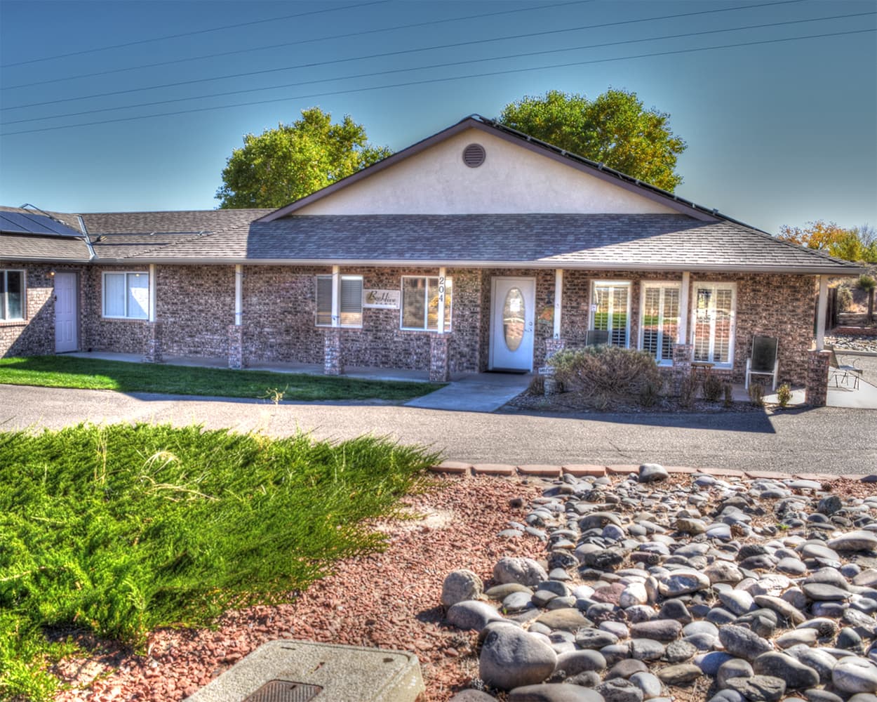 BeeHive Assisted Living Homes of Rio Rancho NM #1 - Dementia Care & Memory Care