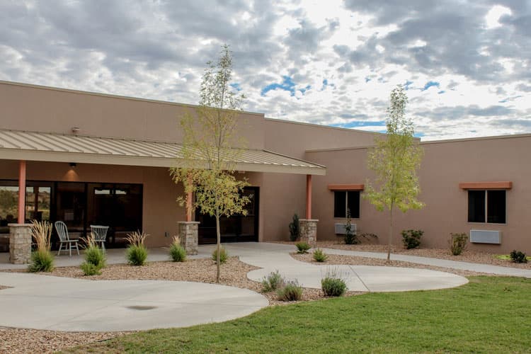Advantage Assisted Living