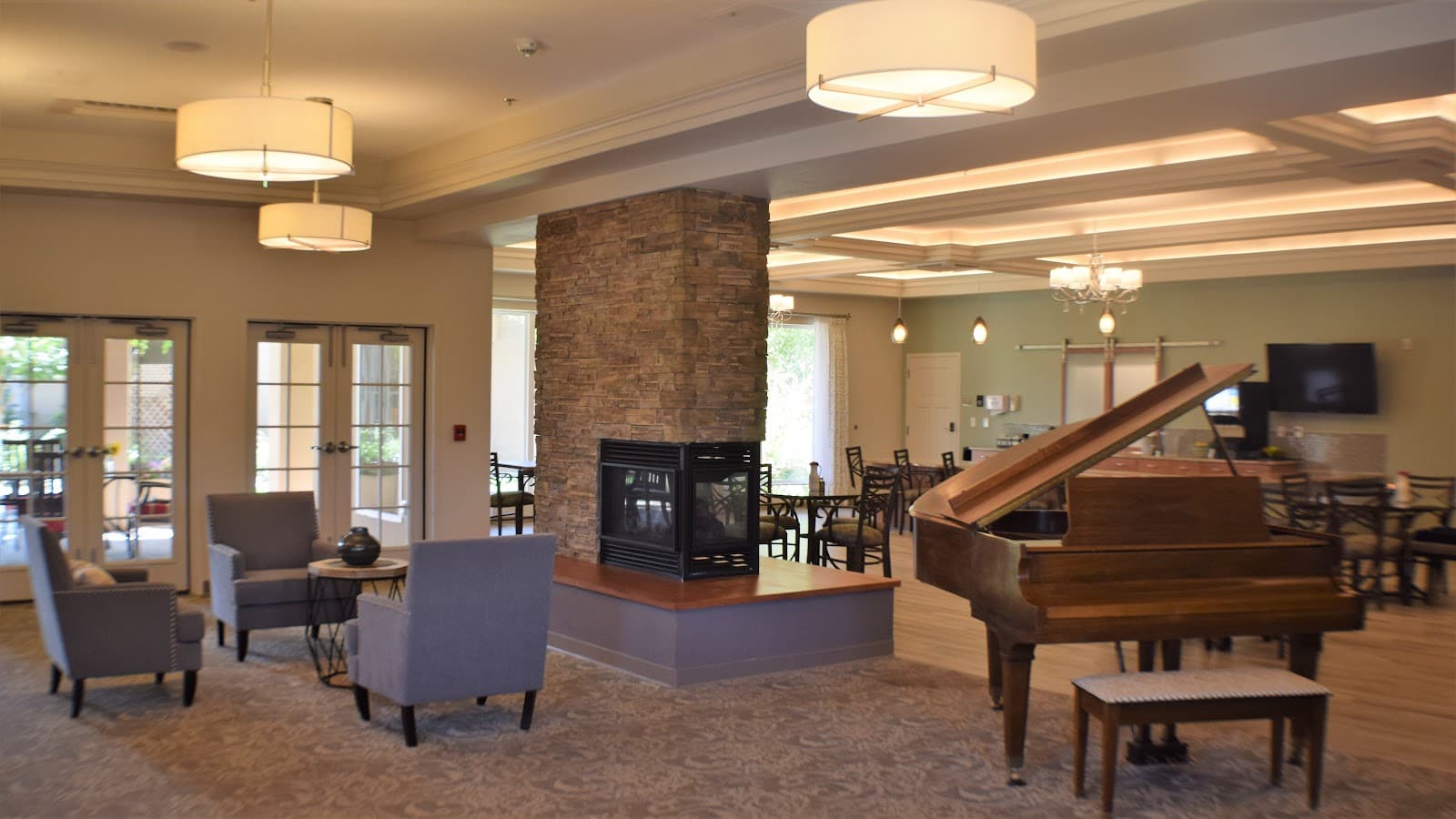 Retreat Villas