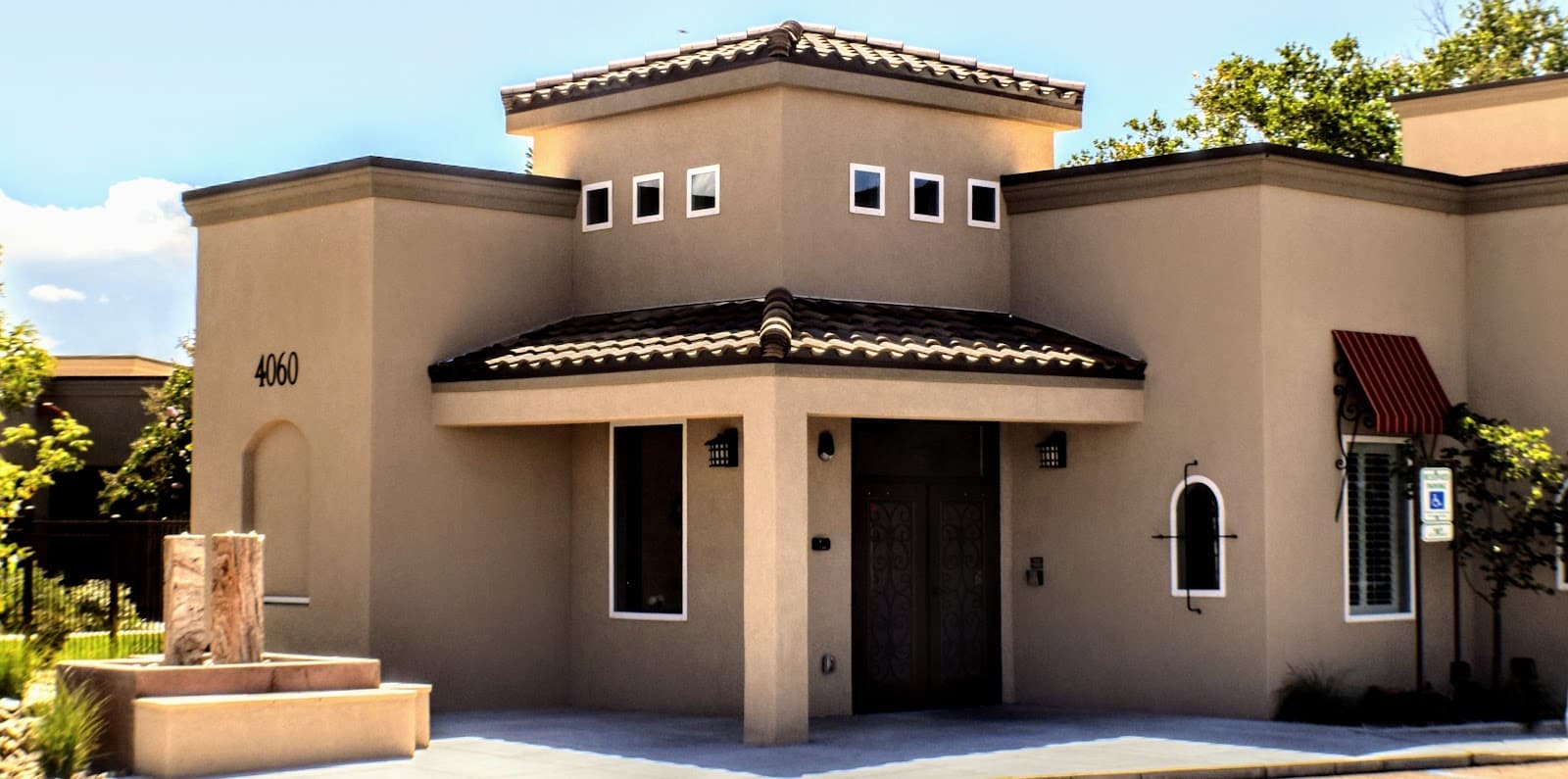 Retreat Villas