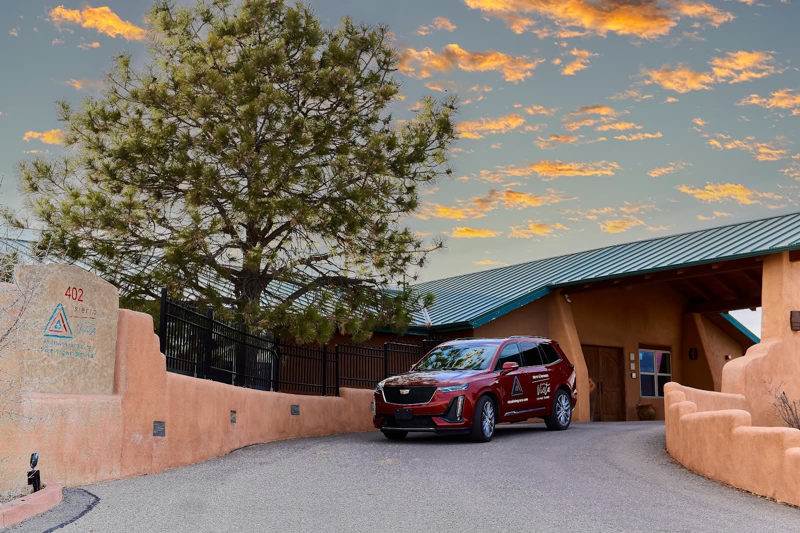 Sierra Vista at Vista Living Care