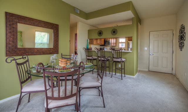 The Montecito of Santa Fe