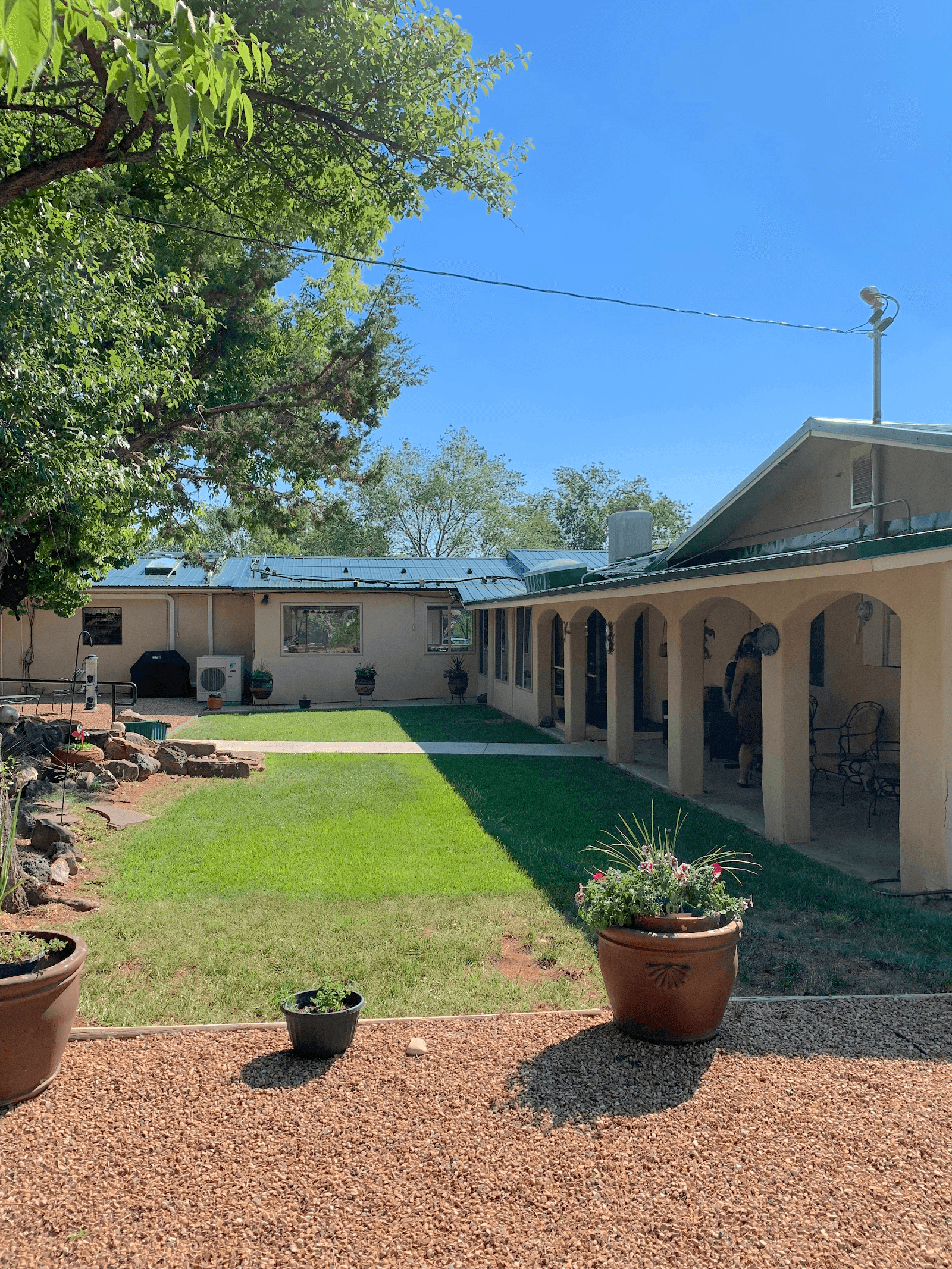 Vista Hermosa at Vista Living Care