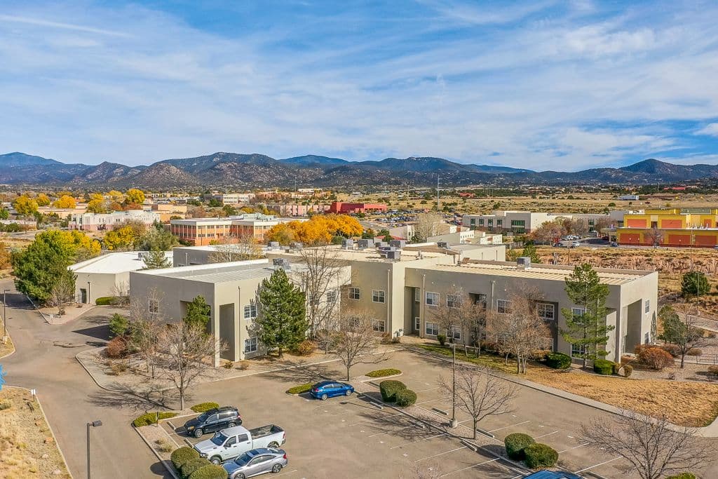 Sierra Blanca Senior Living