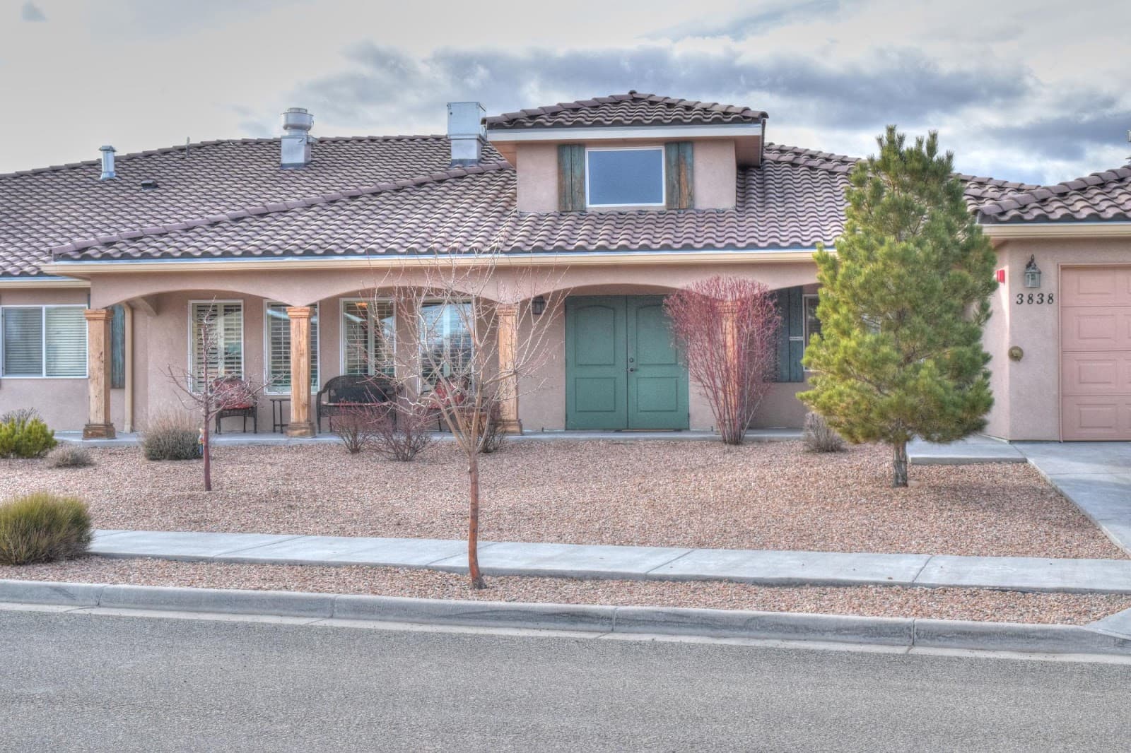 BeeHive Homes of Santa Fe NM