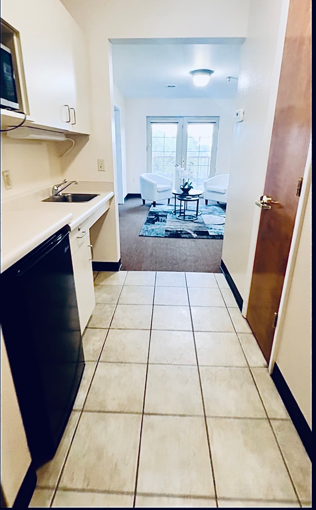 Los Alamos Assisted Living