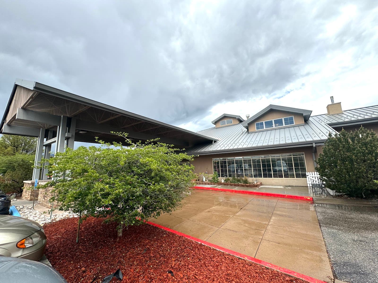 Los Alamos Assisted Living