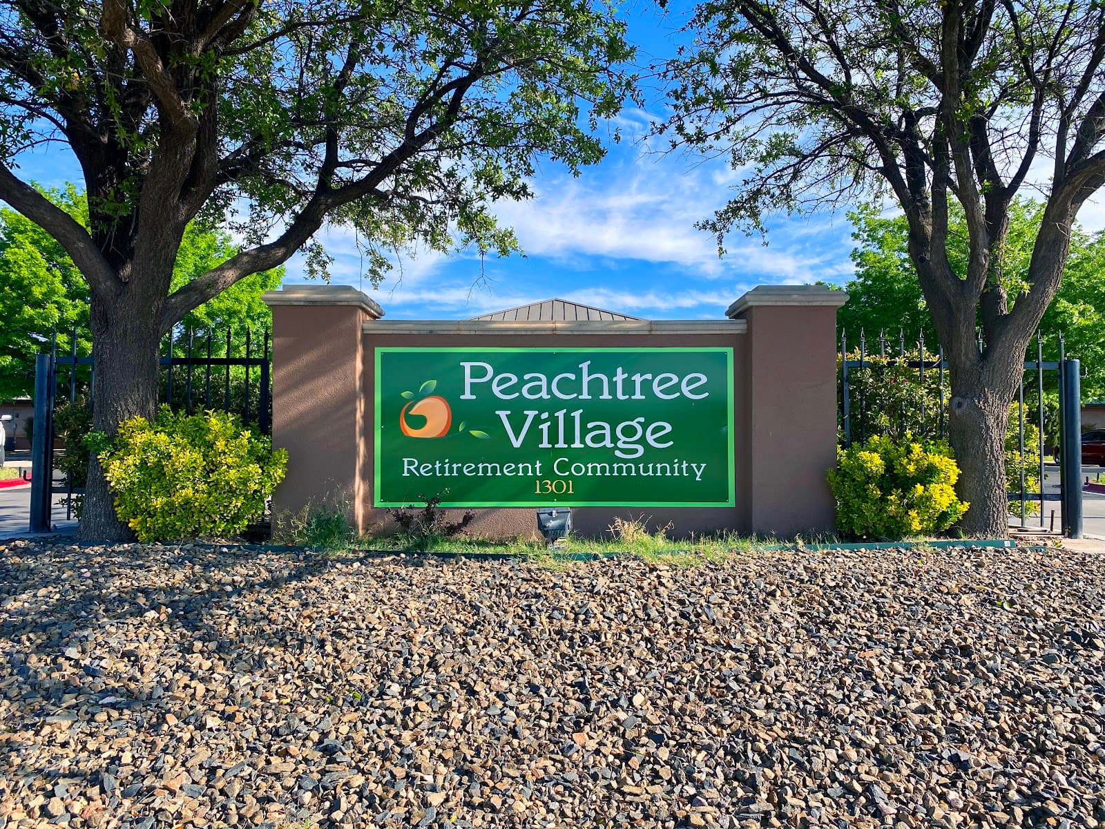 Peachtree Village Retirement Community