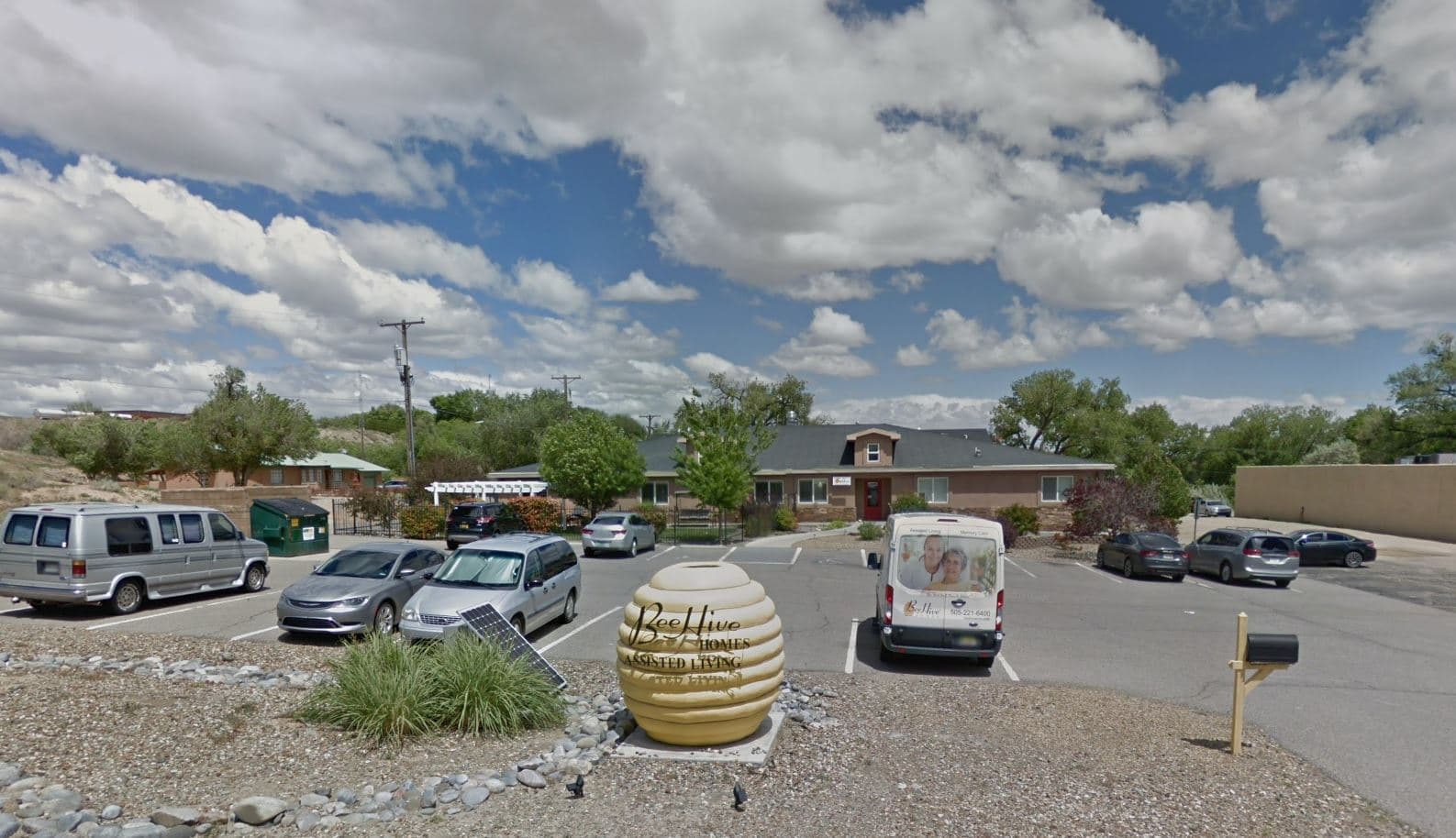 BeeHive Homes of Farmington