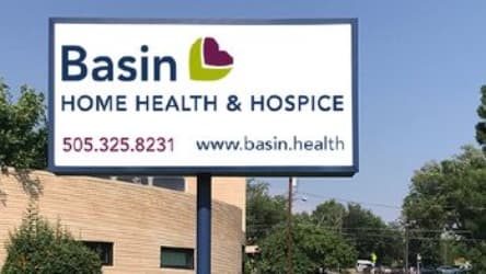 Basin Home Health & Hospice