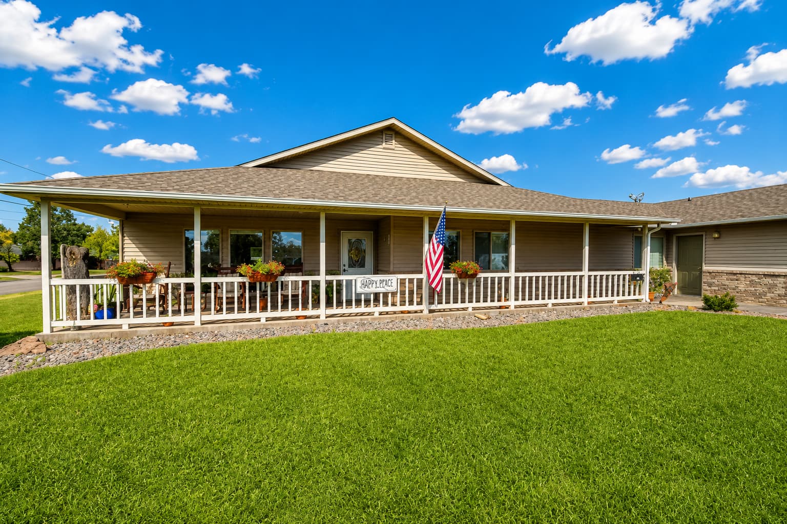 BeeHive Homes of Portales