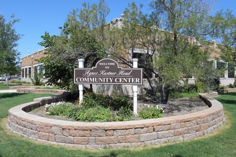 Hobbs Senior Citizens Center