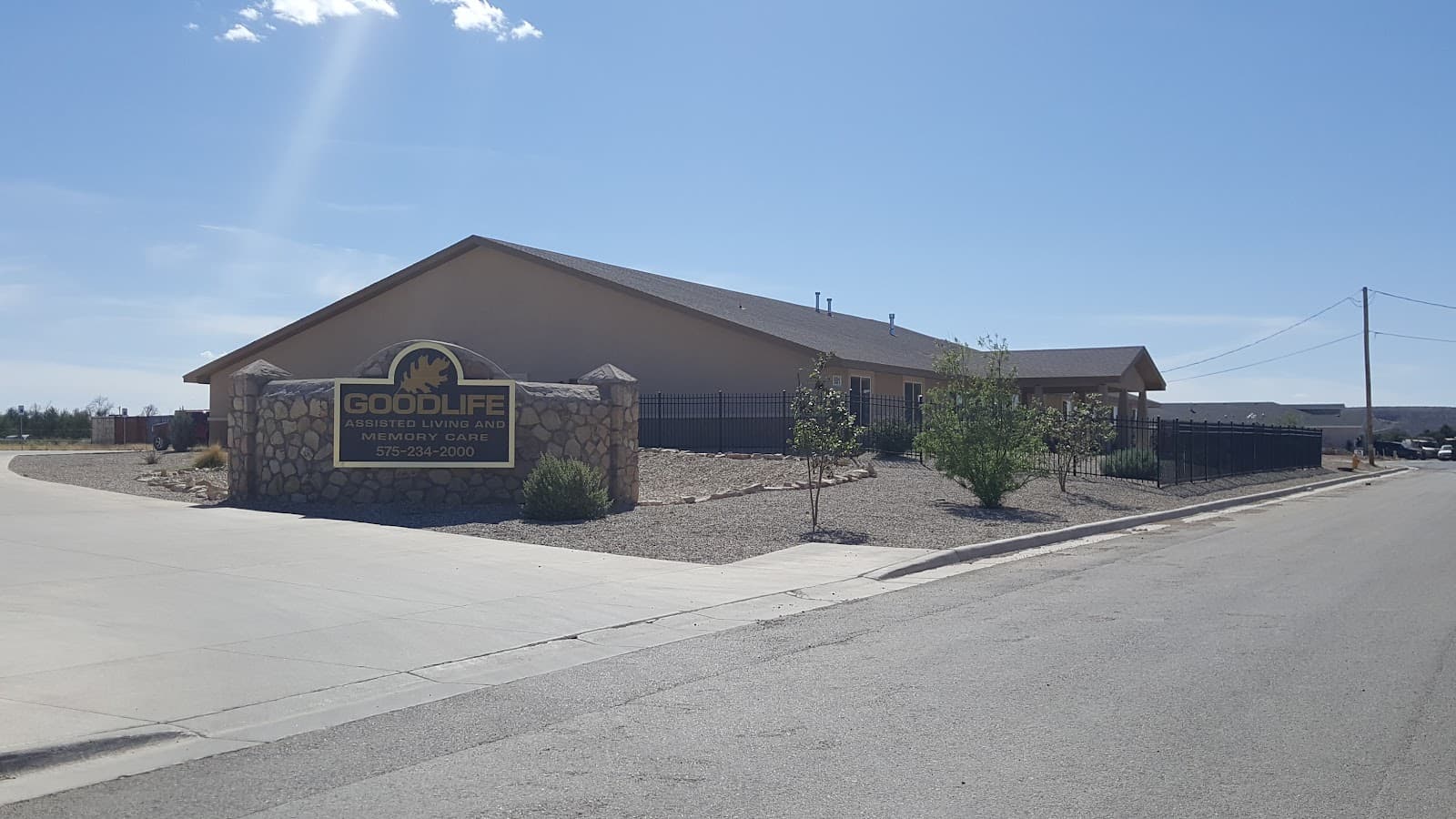 Good Life Senior Living and Memory Care