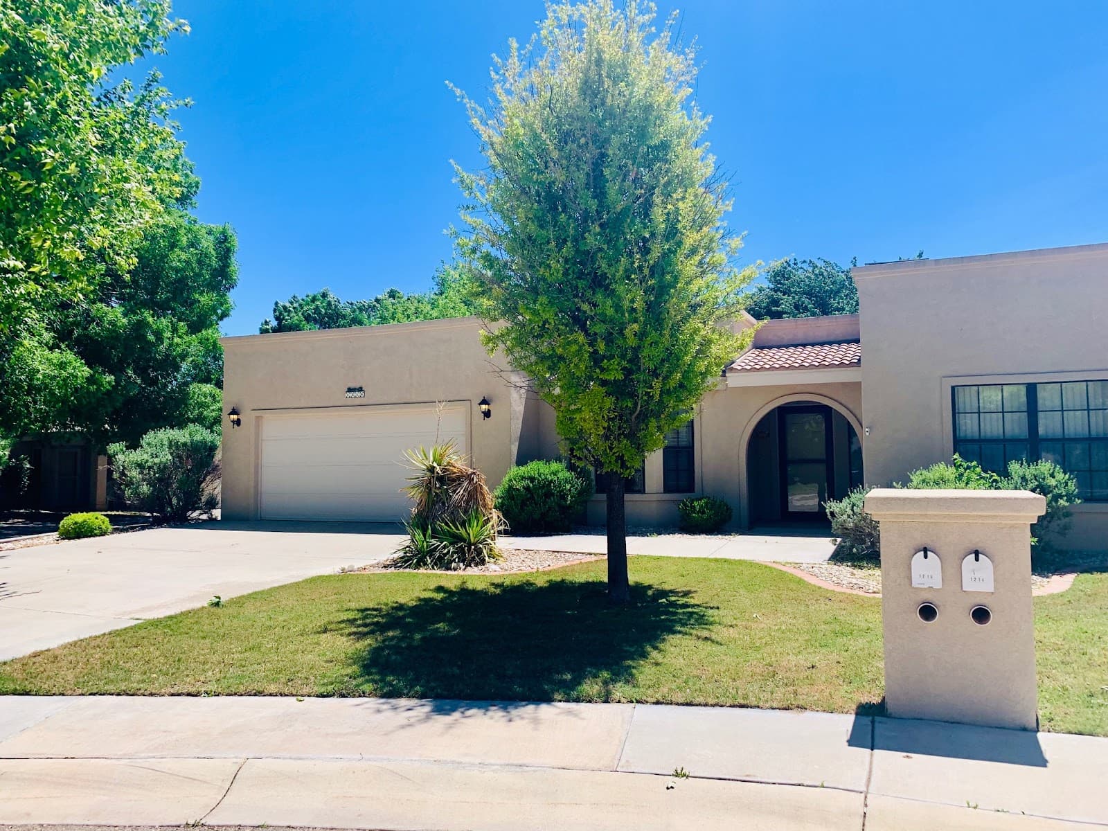 Landsun Unit of Lakeview Christian Home