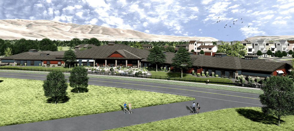 Aspen Valley Senior Living — photo 1