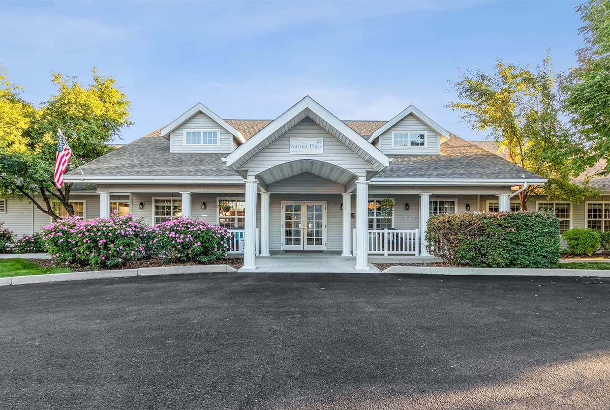 Avista Senior Living Garden City