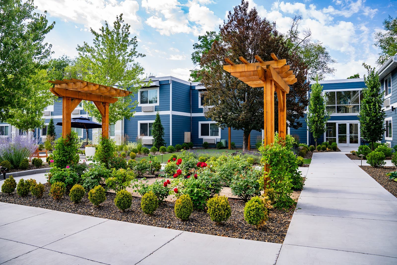 Heatherwood Senior Living