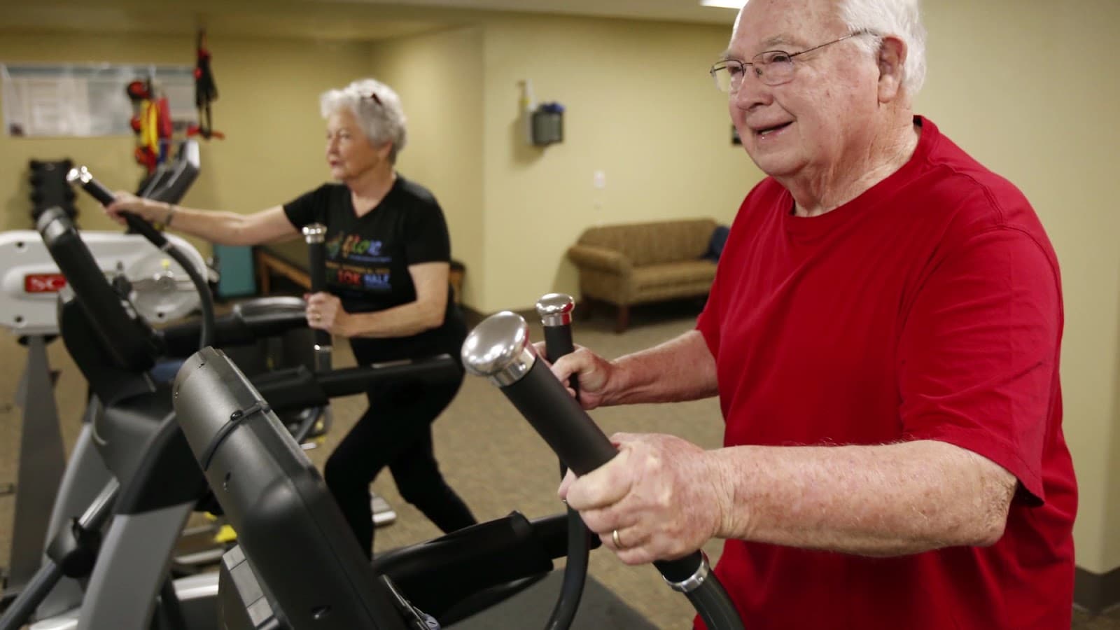 Touchmark at Meadow Lake Village