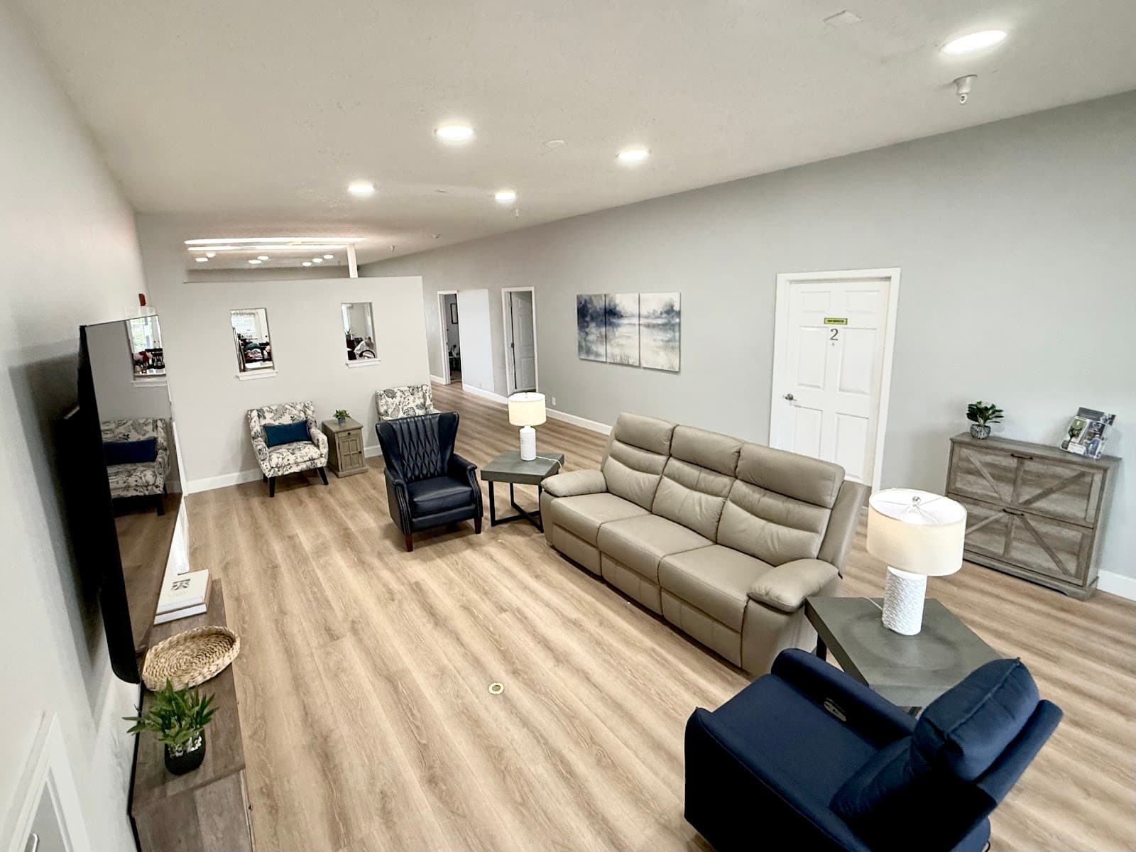 Ashley Manor Memory Care