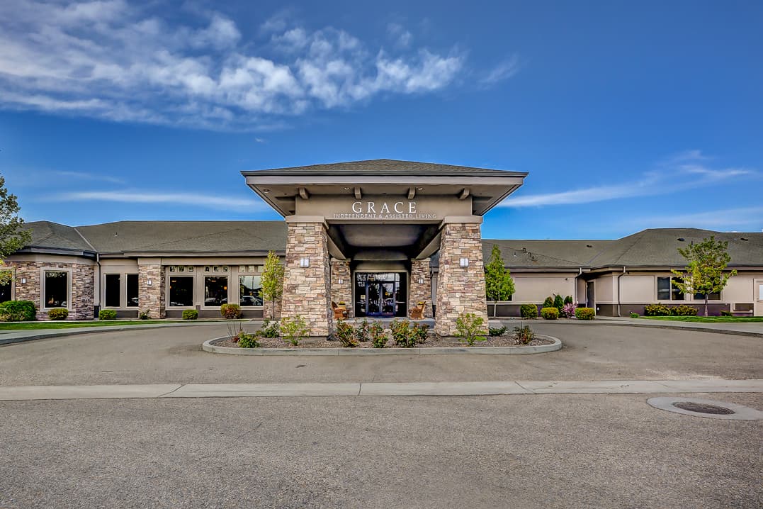 Grace Assisted Living - Meridian