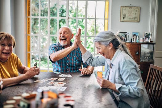 The Cottages Assisted Living & Memory Care - Meridian