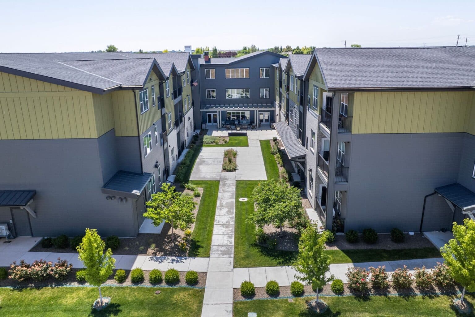 The Pointe at Meridian