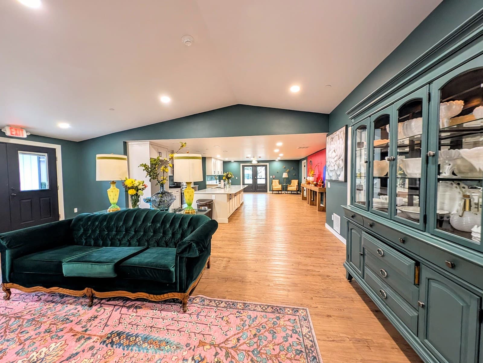 Luna House