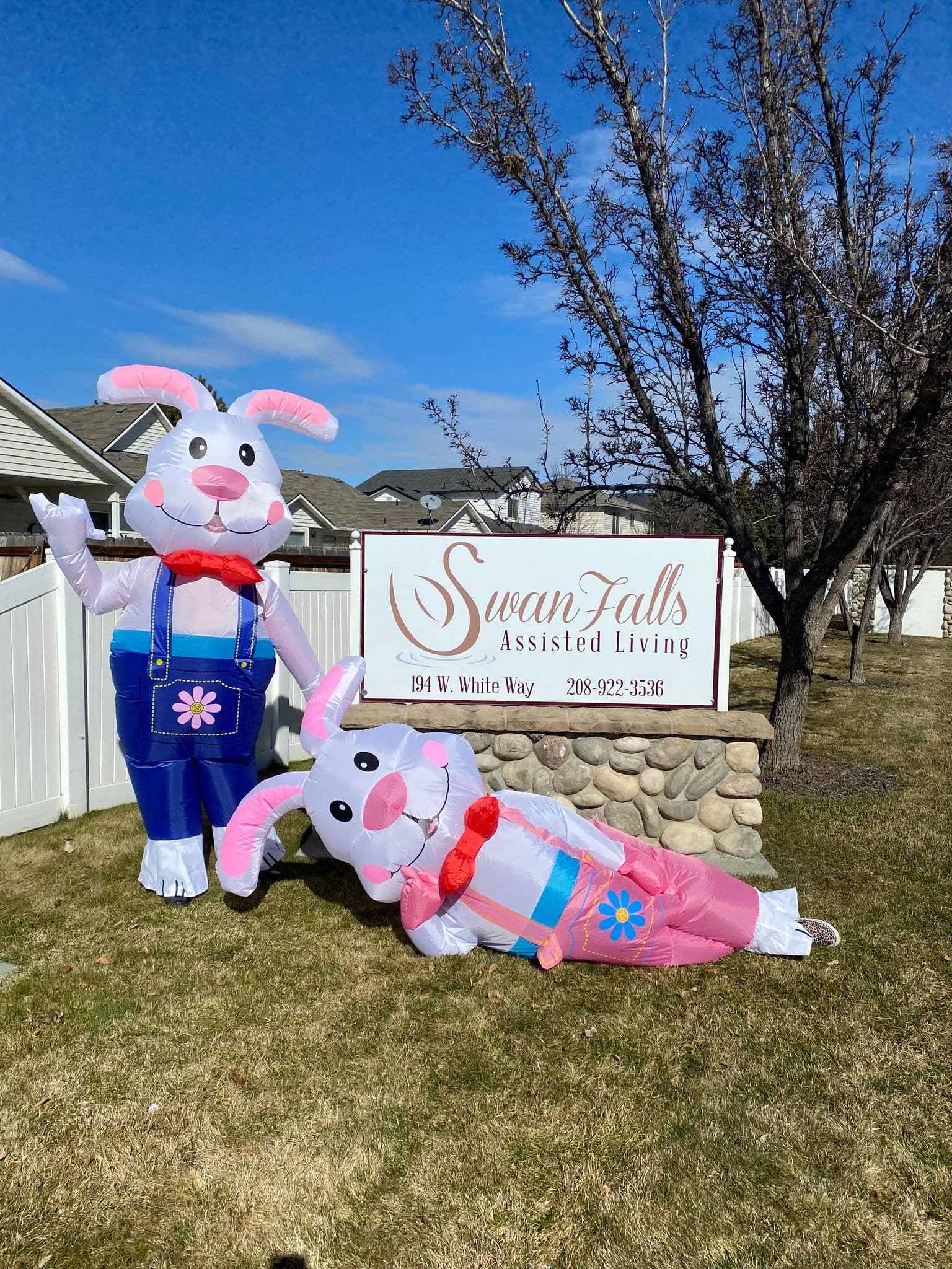 Swan Falls Assisted Living