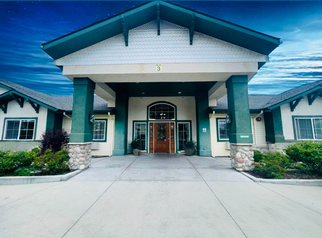 Swan Falls Assisted Living