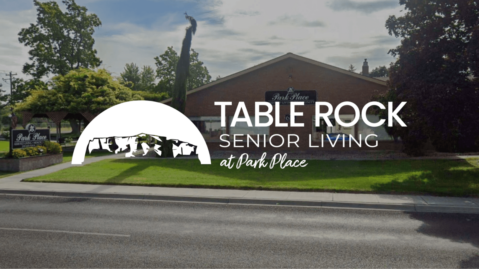 Table Rock Senior Living At Park Place