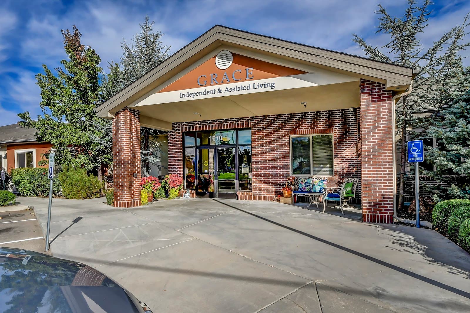 Grace Assisted Living - Nampa