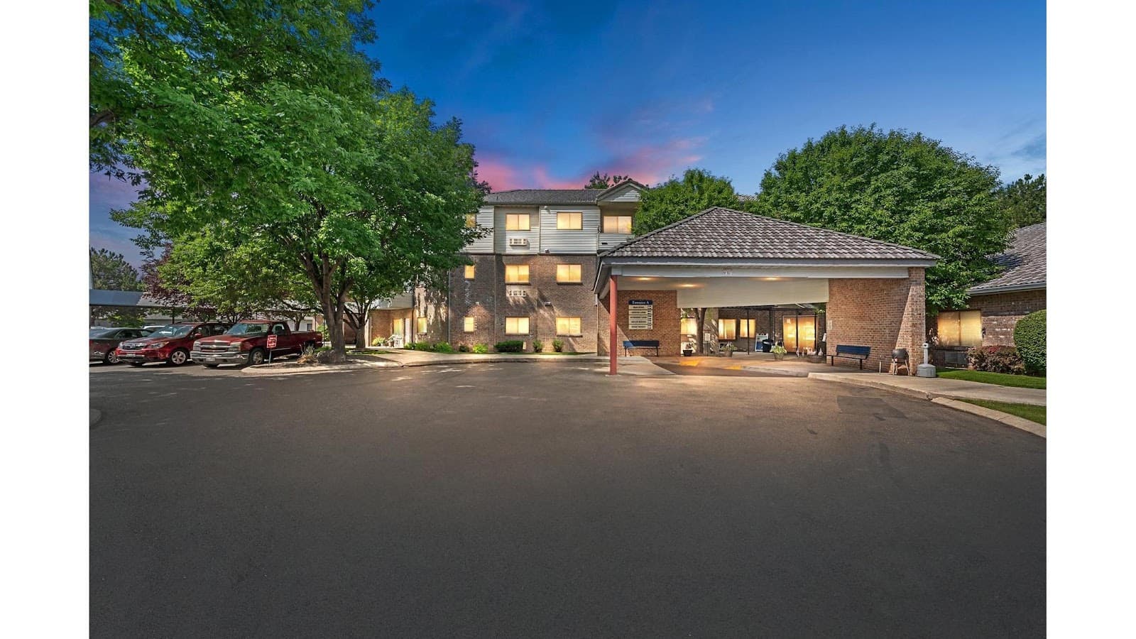 Karcher Senior Living