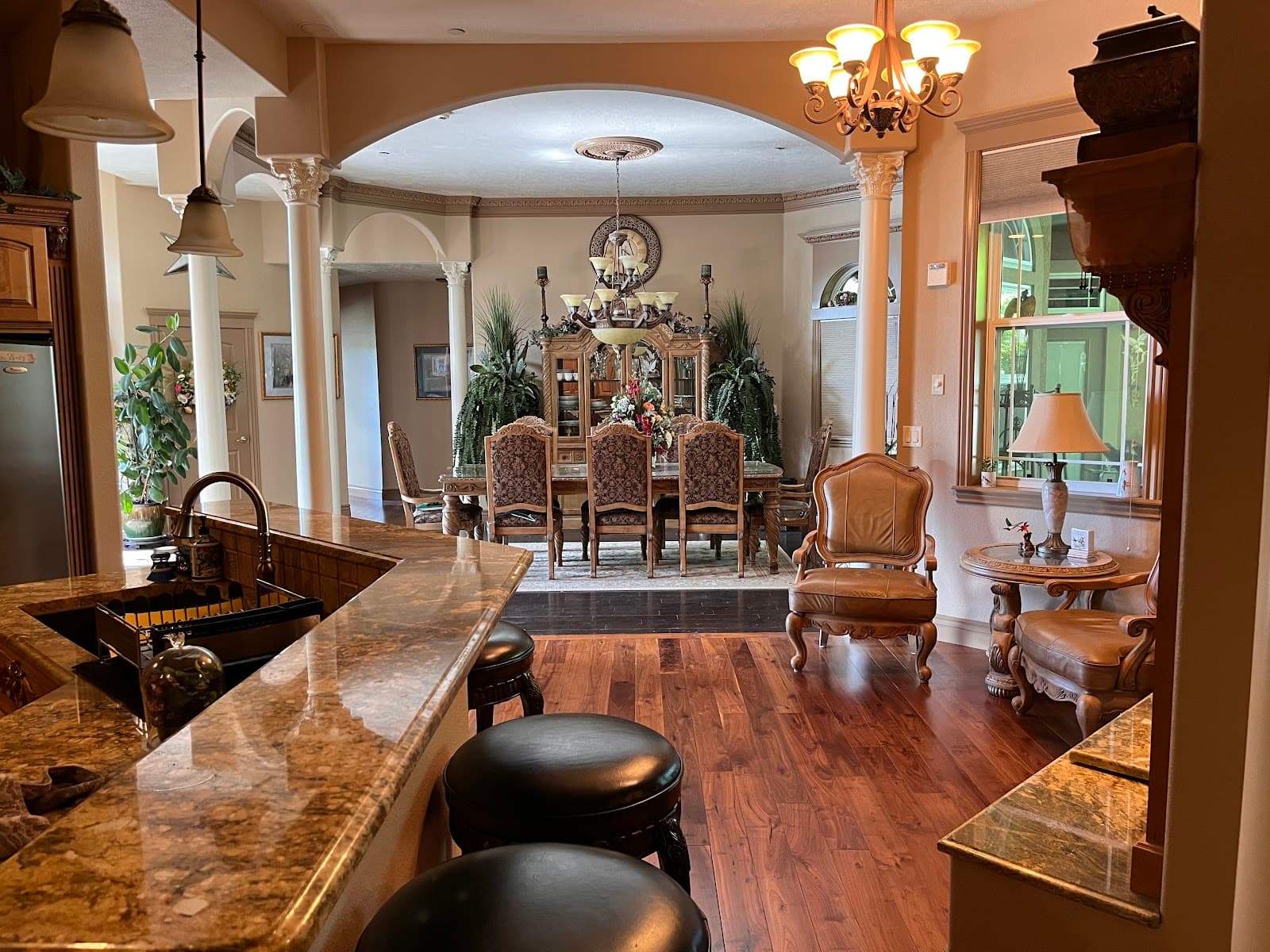 Colibri Assisted Living