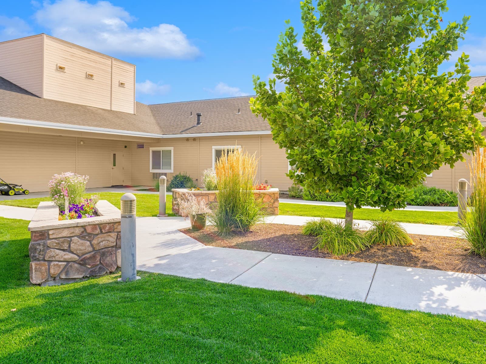 Spring Fields Senior Living