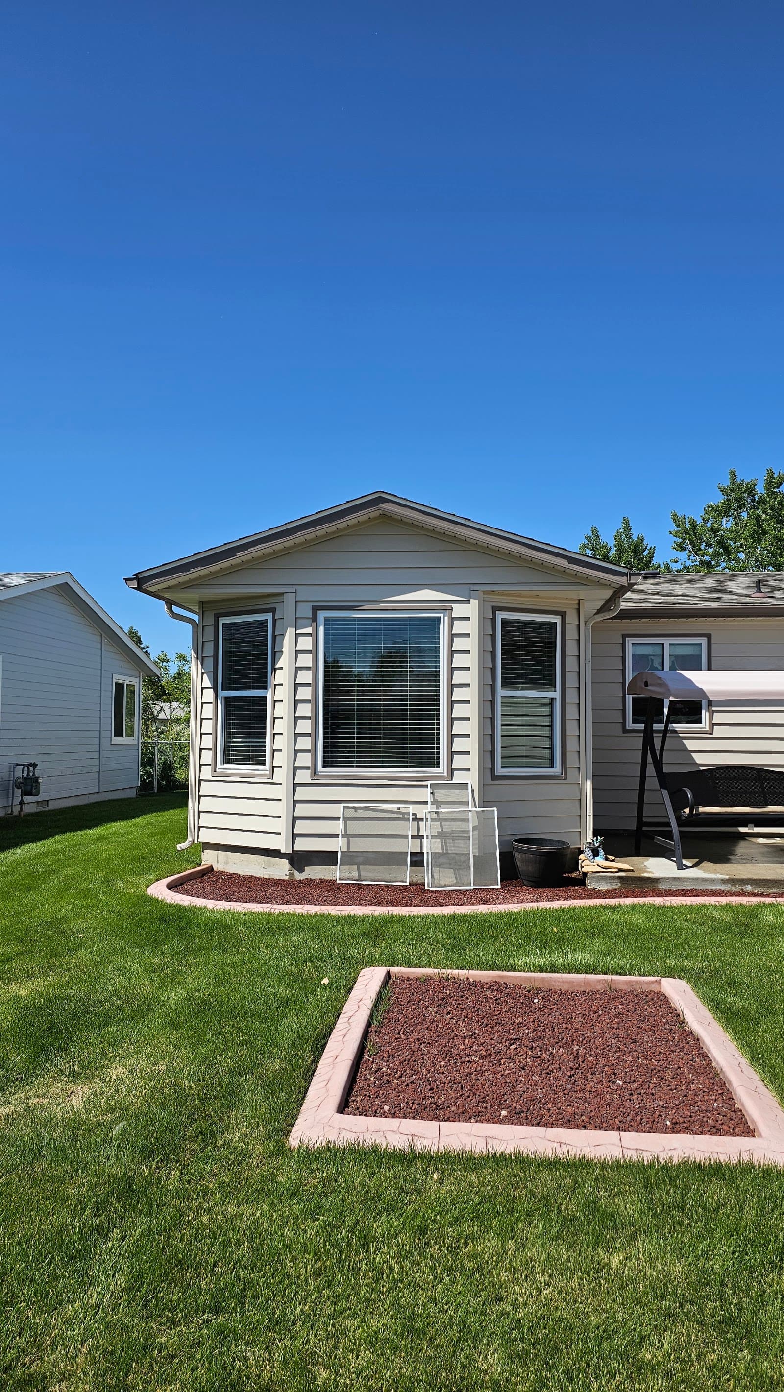 Silver Crest Estates II