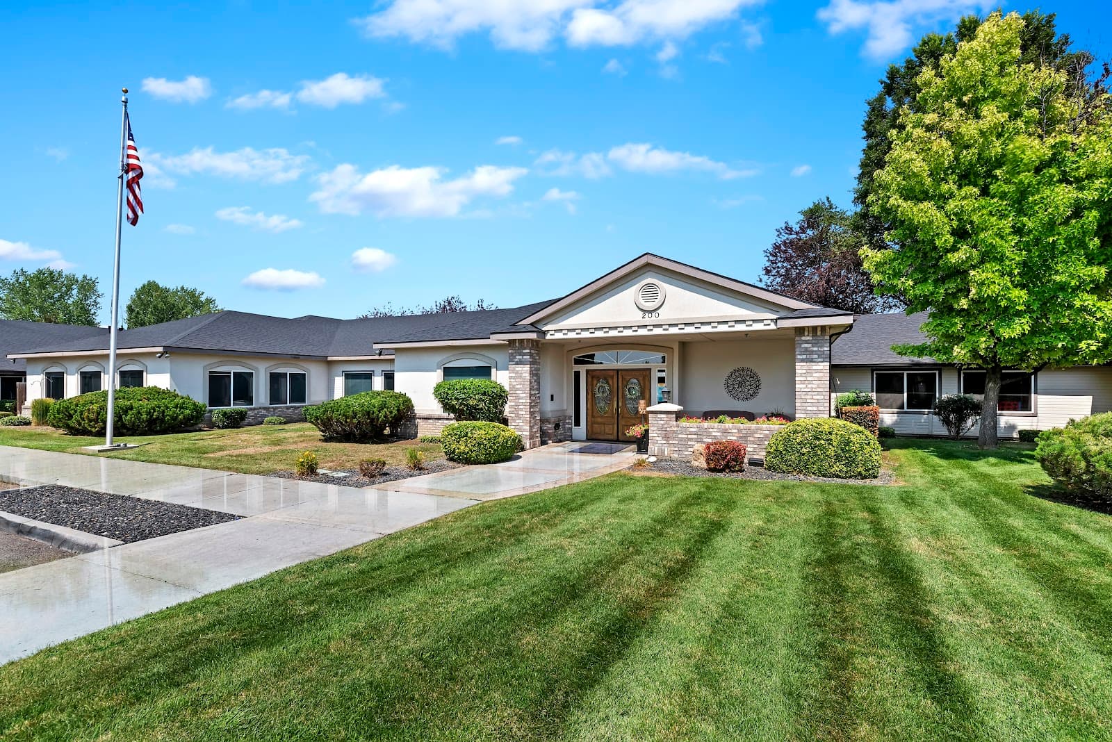 Autumn Wind Assisted Living & Memory Care