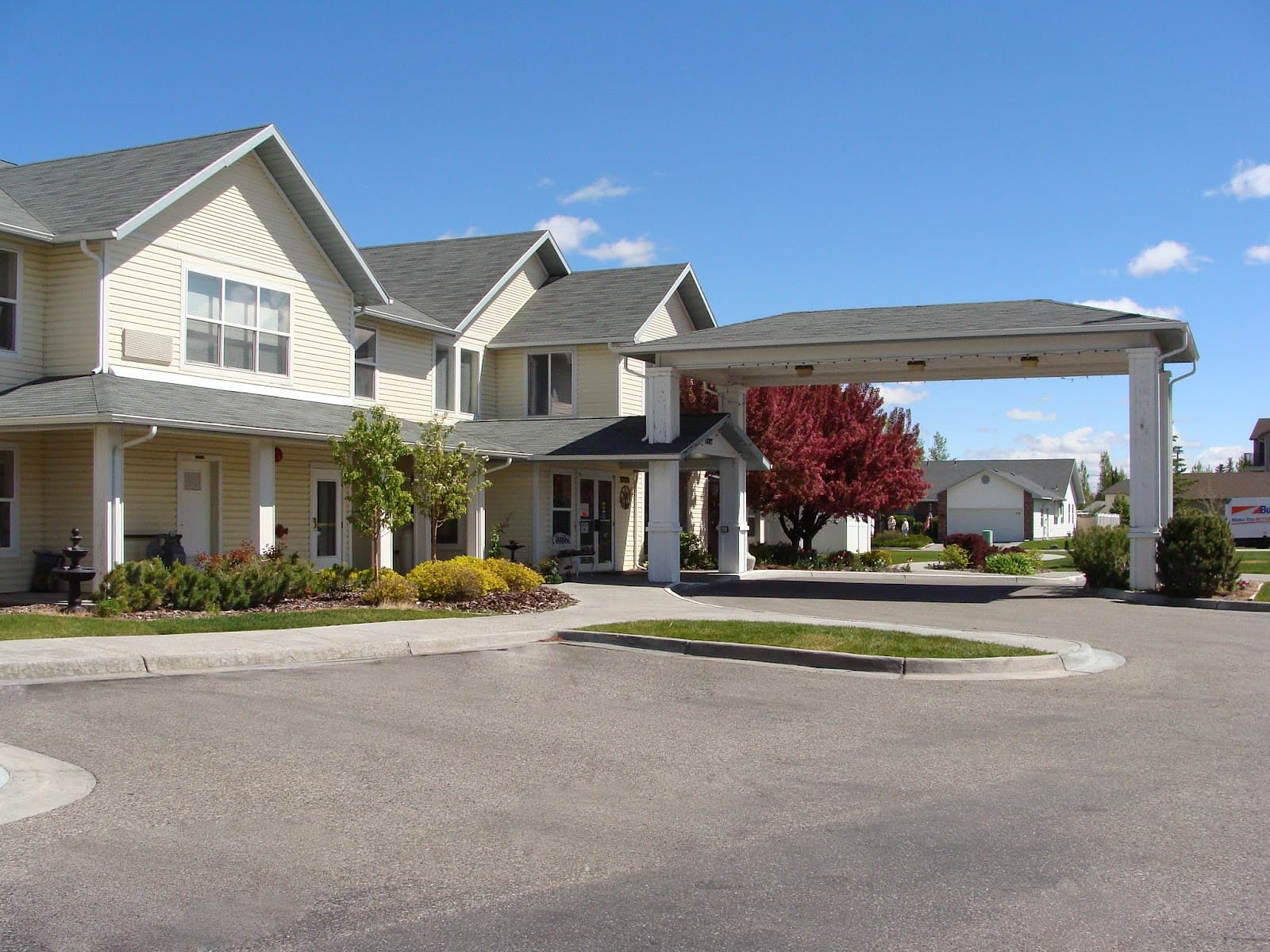 Parkwood Meadows Assisted Living