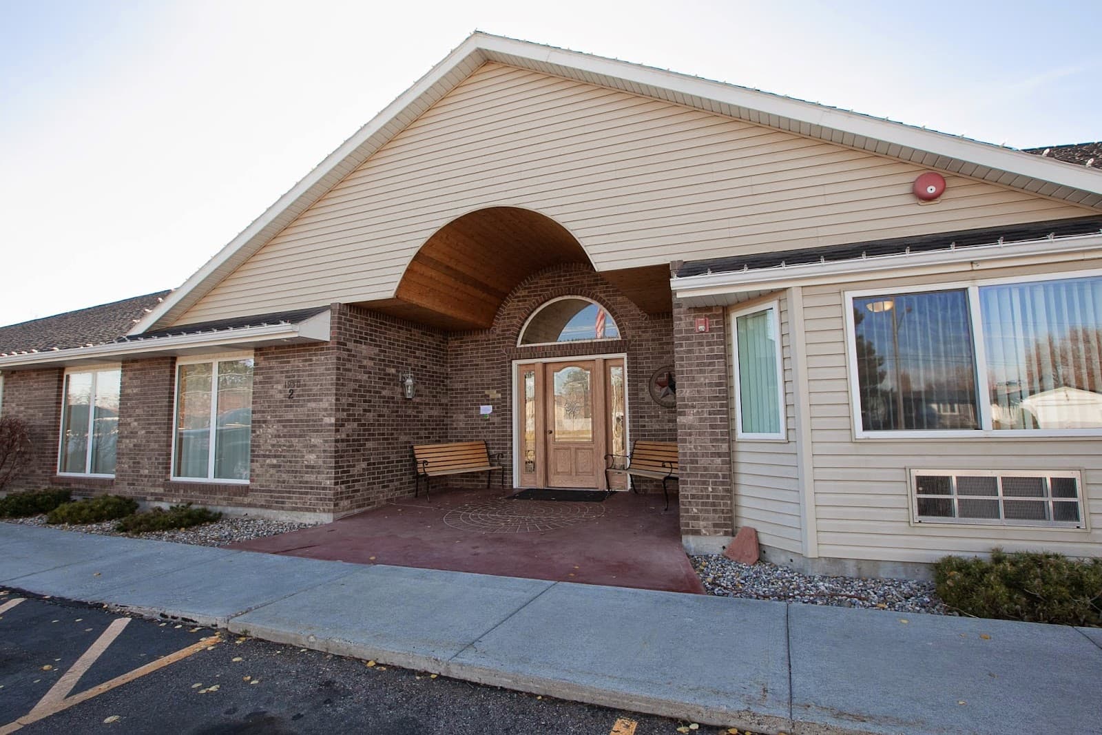 Turtle & Crane Assisted Living