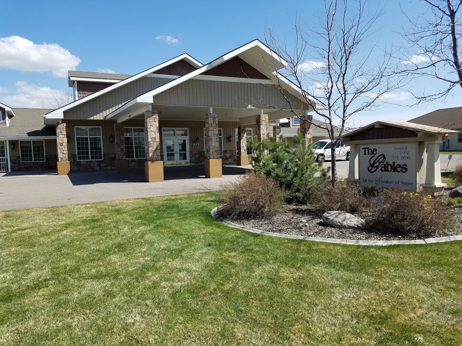Gables of Ammon Assisted Living