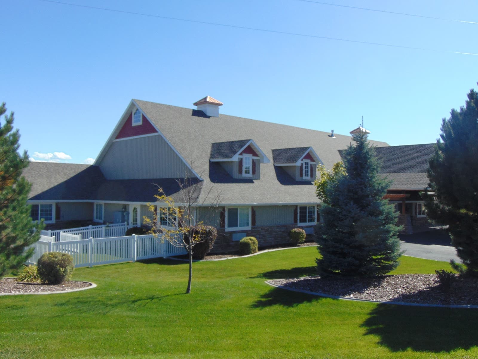 The Gables Memory Care of Shelley