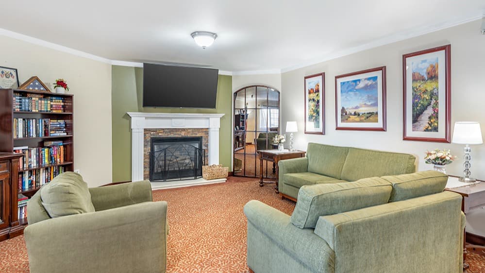 Brookdale Pocatello