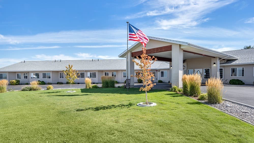 Brookdale Pocatello