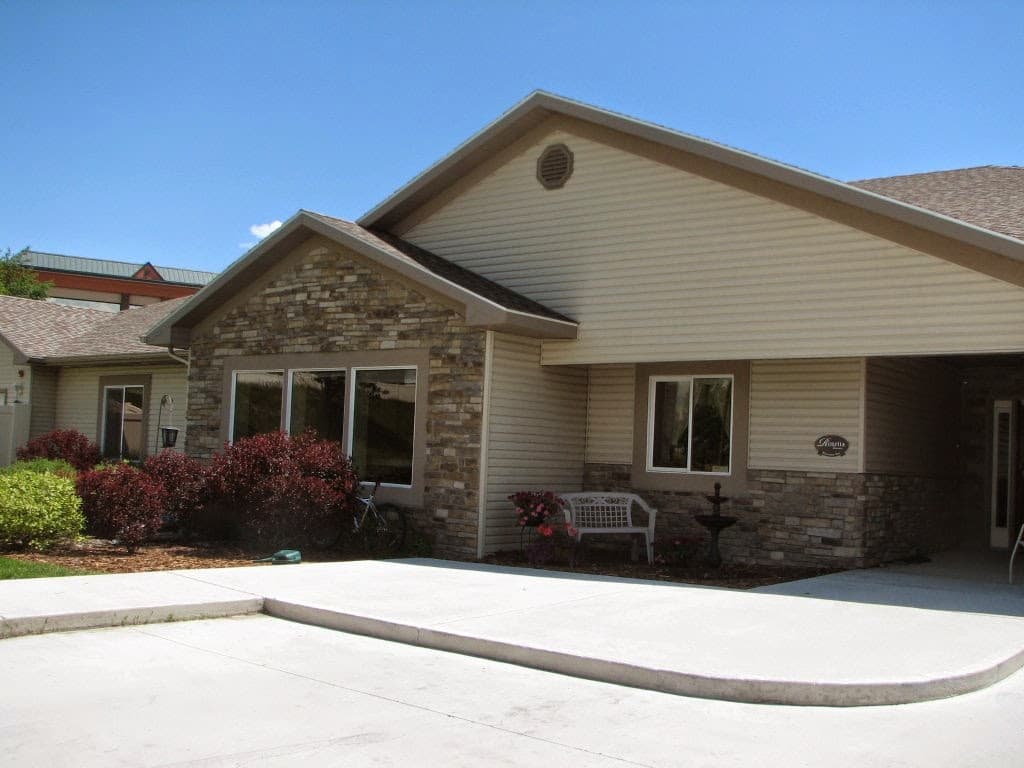 Rosetta Assisted Living - Pocatello