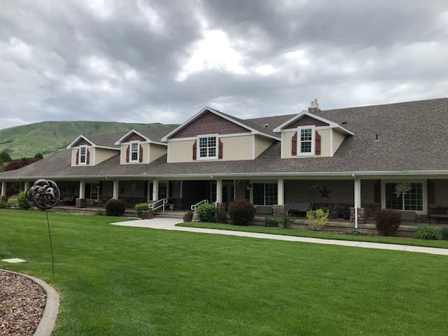 Pocatello Memory Care #1