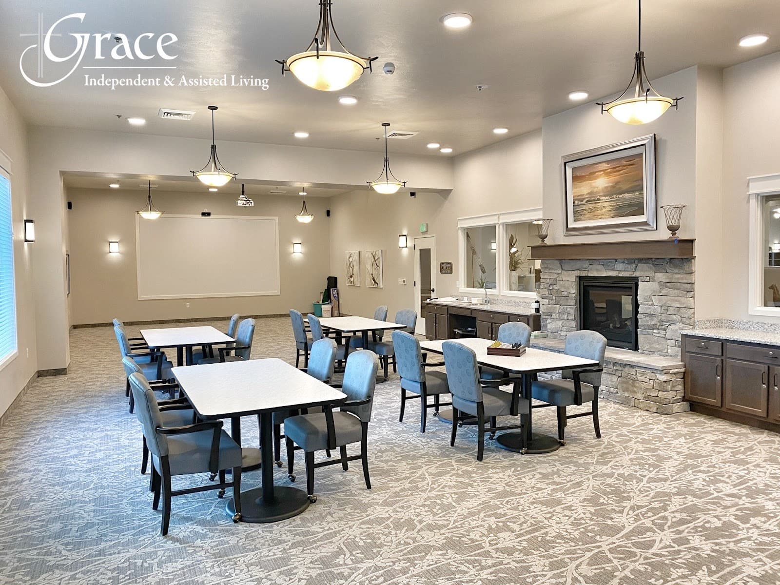 Grace Assisted Living - Pocatello / Chubbuck