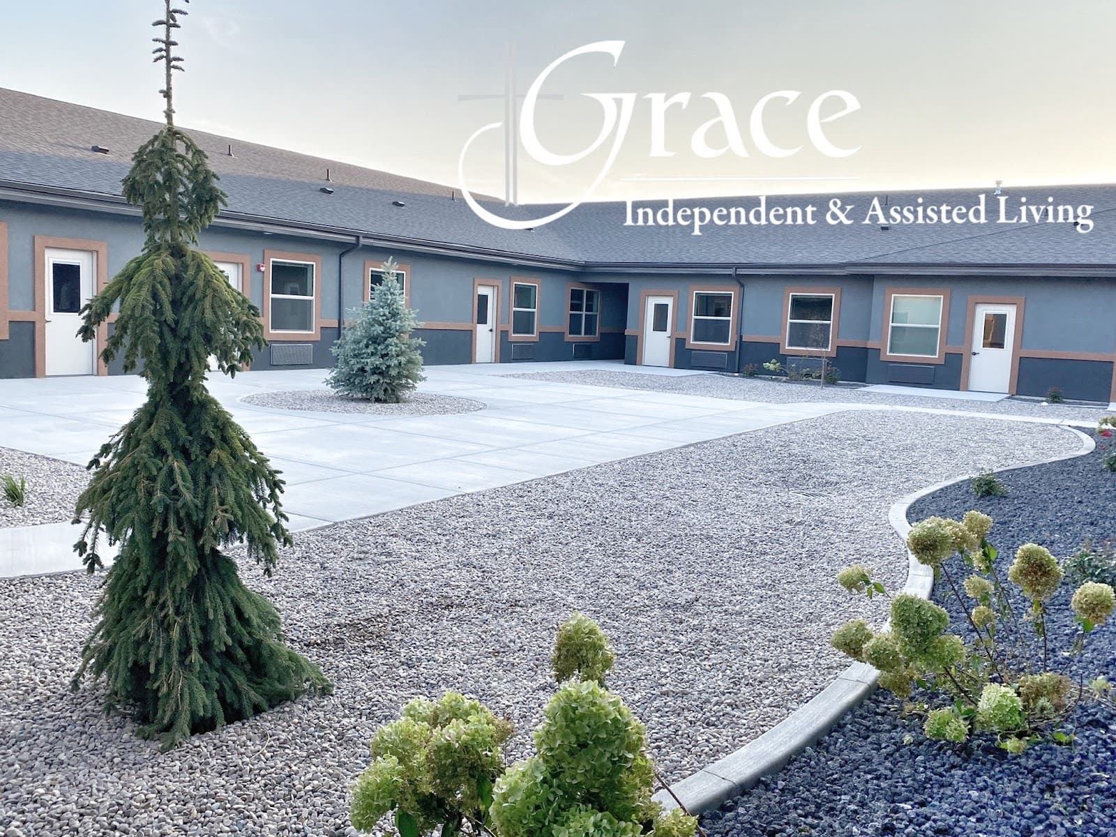 Grace Assisted Living - Pocatello / Chubbuck