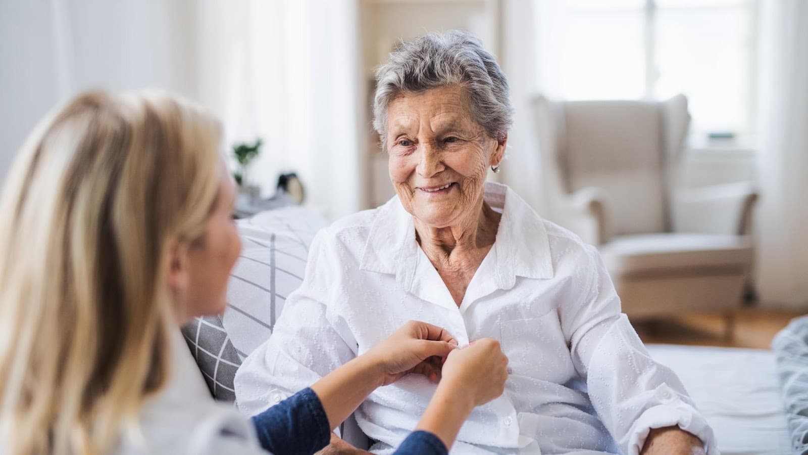 The Gables Memory Care of Pocatello