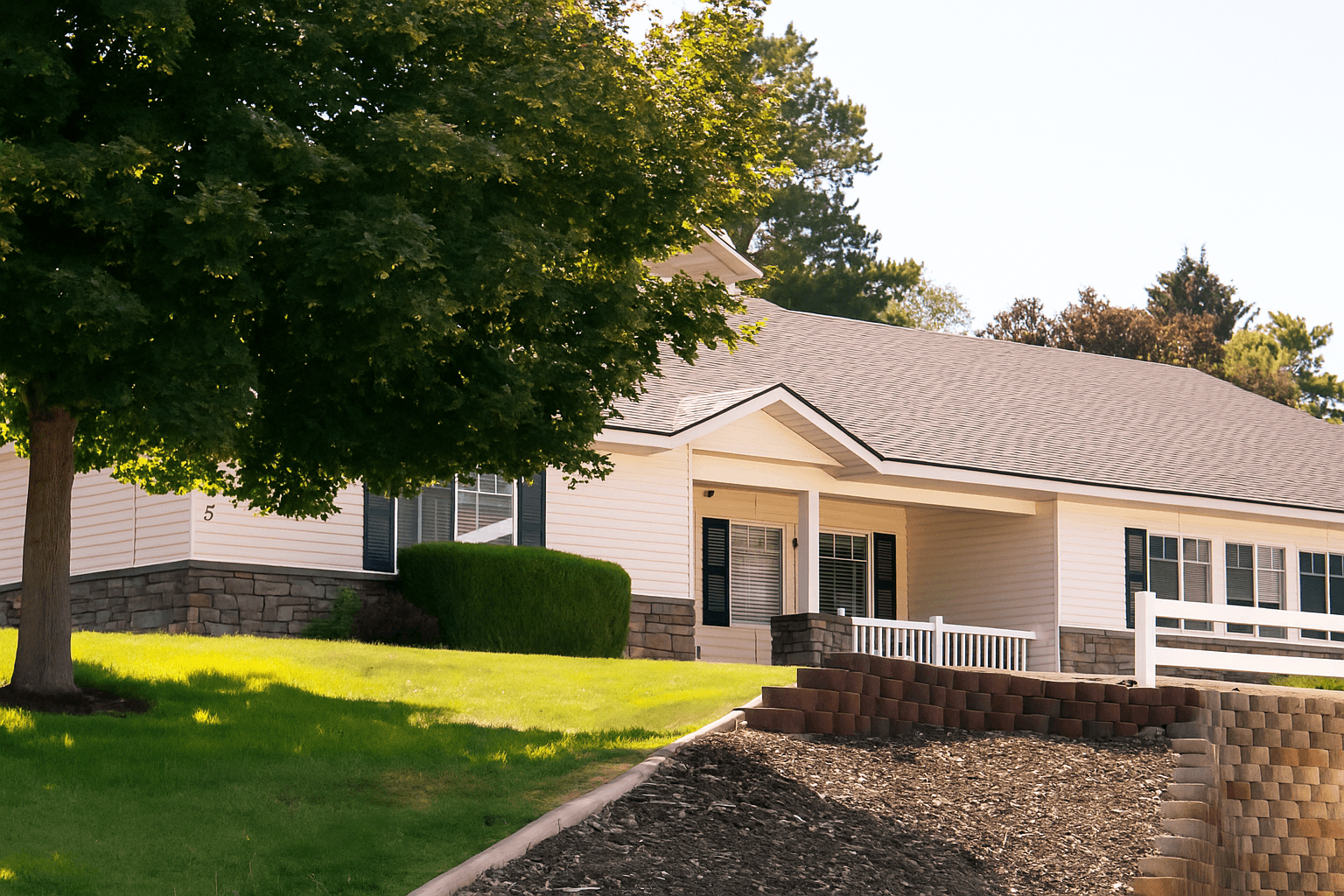 Ashley Manor Memory Care