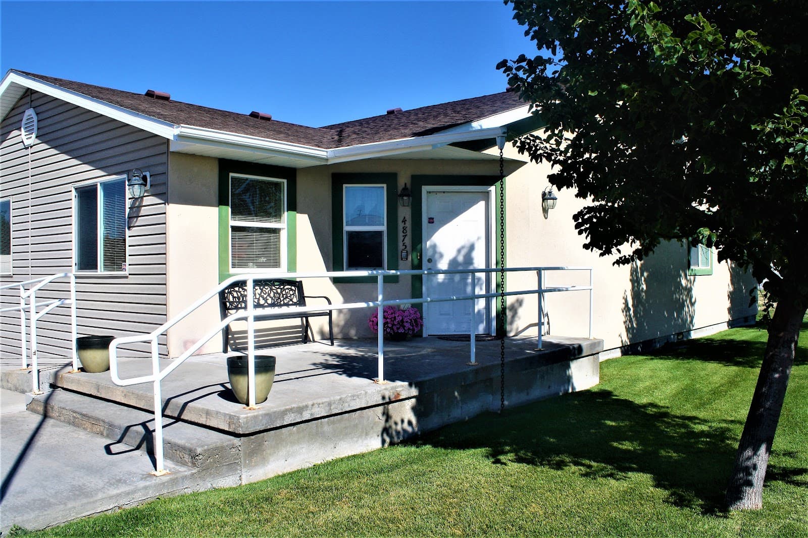 Diamond Peak Health Care of Chubbuck